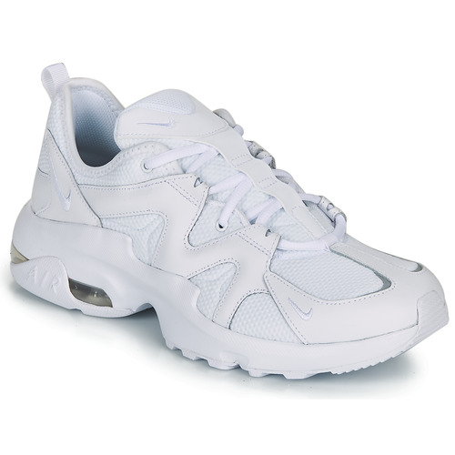 basket nike air max homme blanche