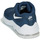 Chaussures Enfant Baskets basses Nike AIR MAX INVIGOR PRE-SCHOOL Bleu