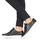 Chaussures Femme Longueur de jeans RALLY Noir