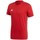 Vêtements Homme T-shirts manches courtes adidas Originals Core 18 Rouge