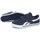 Chaussures Enfant Baskets basses Reebok Sport Royal Comp 2L Alt Bleu, Blanc, Bleu marine