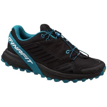 Chaussures Femme Running / trail Dynafit Alpine Pro W Bleu, Noir