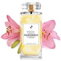 Beauté Femme Eau de parfum Folie Cosmetic Oriental Garden Mon Eau de Parfum JB Gourmande   100... Autres
