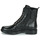 Chaussures Femme Boots Mjus CAFE STYLE Noir
