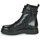 Chaussures Femme Boots Mjus TRIPLE STRAP Noir
