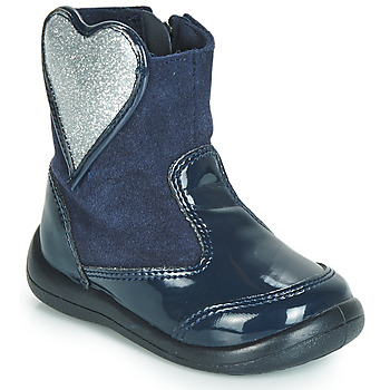 Boots enfant Gioseppo BUCKLAND