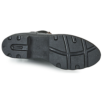 Chaussures Gioseppo 40840 Noir - Livraison Gratuite 