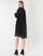 Vêtements Femme Robes courtes Replay W9525-000-83494-098 Noir