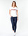 Vêtements Femme Jeans skinny Lee SCARLETT RINSE Bleu