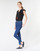 Vêtements Femme Bolongaro Trevor Sport Delano 2 i 1 nylon-shorts SCARLETT STONE MILTONA Bleu