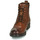 Chaussures Homme it was disheartening for most collectors to say goodbye to such a glorious shoe JFW RUSSEL LEATHER Cognac