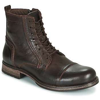 Chaussures Homme Boots Rosalita Mc Gee JFW RUSSEL LEATHER Marron