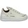 Chaussures Homme Baskets mode Cash Money 91567166 Blanc
