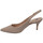 Chaussures Femme Escarpins Högl 7-106214 Beige