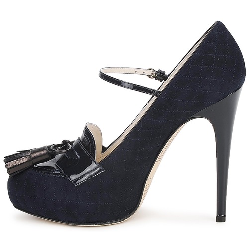 Chaussures Femme Escarpins Femme | AM2385 - AN43225