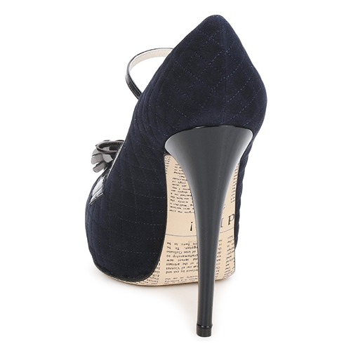 Chaussures Femme Escarpins Femme | AM2385 - AN43225