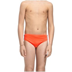 Vêtements Garçon Maillots / Shorts de bain Sundek B202SSL3000 554 Orange