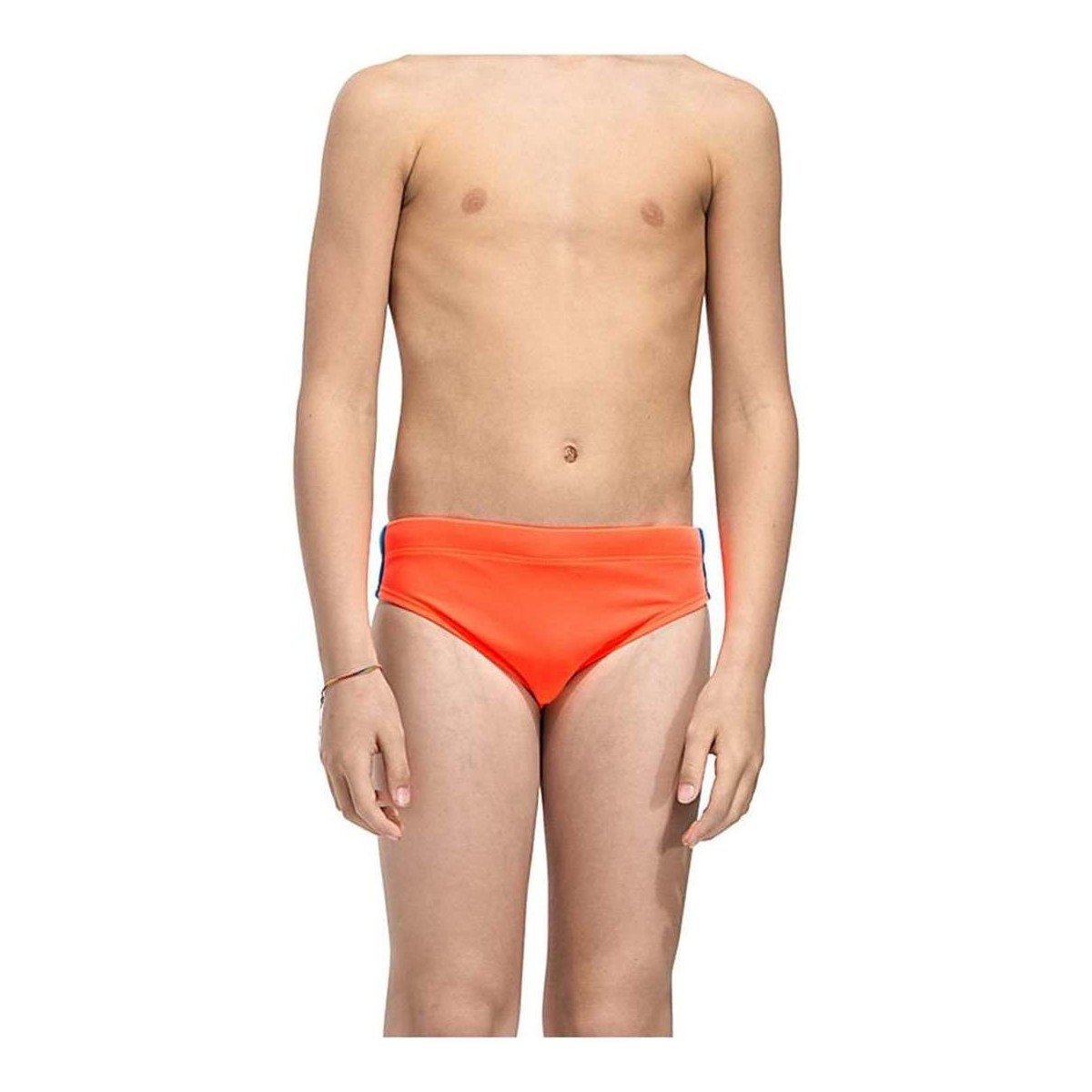 Vêtements Garçon Maillots / Shorts de bain Sundek B202SSL3000 554 Caleçon enfant sea Enfant orange Orange