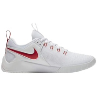 Chaussures Femme cheap shoe store jordan Nike Chaussures  Air Zoom Hyperace 2 blanc/rouge