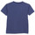 Vêtements Garçon Débardeurs / T-shirts sans manche Kaporal T-Shirt GarÃ§on Adie Blue Us Bleu