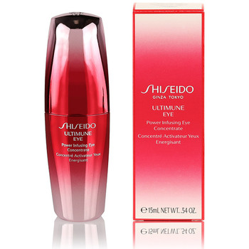 Beauté Femme Eau de parfum Shiseido Ultimune Eye Power Infusing Eye- 15ml Ultimune Eye Power Infusing Eye- 15ml