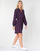 Vêtements Femme Robes courtes Marc O'Polo 907088121185-K33 Multicolore