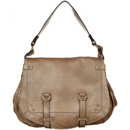 Abaco Paris JAMILY TAUPE - Sacs Besaces Femme 495,00 €