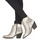 Chaussures Femme Bottines Fericelli LISA Multicolore