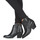 Chaussures Femme Bottines Fericelli LISA Noir