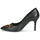 Chaussures Femme Escarpins Fericelli LAVANA Noir