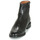 Chaussures Femme Boots Fericelli LANAELLE Noir