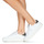 Chaussures Femme des clients recommandent ce produit UTOPIA RELIEVE PIEL Blanc