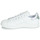 Chaussures Fille Baskets FY0306s adidas Originals STAN SMITH J Blanc / argenté