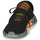 Chaussures Homme Baskets basses adidas Originals DEERUPT RUNNER Noir