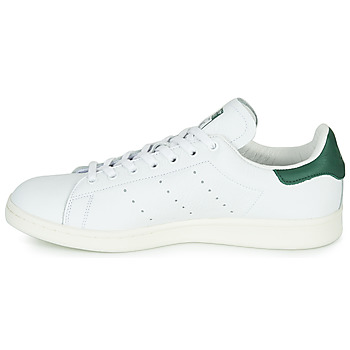 adidas Originals STAN SMITH Blanc / vert