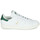 Chaussures Baskets basses adidas Originals STAN SMITH Blanc / vert