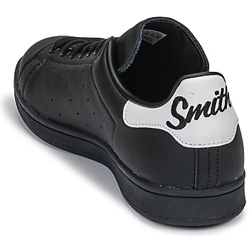 adidas Originals STAN SMITH Noir / blanc