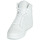 Chaussures Homme Baskets montantes nike adidas Originals TOP TEN HI Blanc