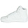 Chaussures Homme Baskets montantes nike adidas Originals TOP TEN HI Blanc