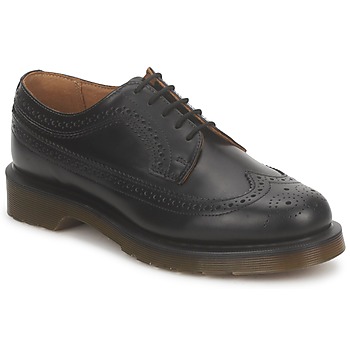 Chaussures Derbies Dr Martens 3989 Noir