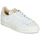 Chaussures Baskets basses adidas Originals SUPERSTAR Blanc / beige