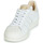 Chaussures Baskets basses adidas year Originals SUPERSTAR Blanc / beige