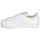 Chaussures Baskets basses adidas Originals SUPERSTAR Blanc / beige