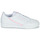 Chaussures Femme adidas karate uniform size chart for youth small CONTINENTAL 80 W Blanc / rose