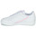 Chaussures Femme Baskets basses alkyne adidas Originals CONTINENTAL 80 W Blanc / rose