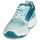 Chaussures Femme Baskets basses adidas Originals FALCON W Bleu