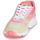 Chaussures Femme Baskets basses adidas Originals FALCON W Rose