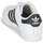 Chaussures Enfant Baskets basses adidas Originals COAST STAR J Blanc / Noir