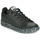 Chaussures Enfant Baskets basses adidas Originals STAN SMITH C Noir