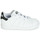 Chaussures Enfant Baskets basses adidas Originals STAN SMITH EL I Blanc / noir
